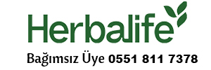 Herbalife Nutrition Bağımsız Distribütörü -  Sıla HASKILIÇ